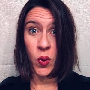 Meet your Posher, Krystle